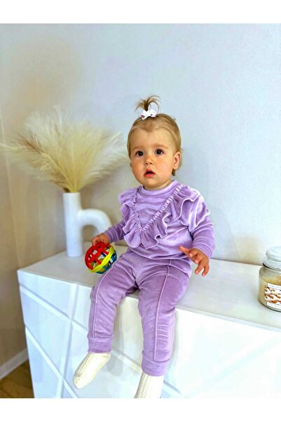 Cristine Seturi Catifea Super Soft cu Fodre pe Piept