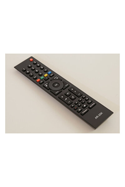 Arçelik LCD TV KUMANDASI AR-25K