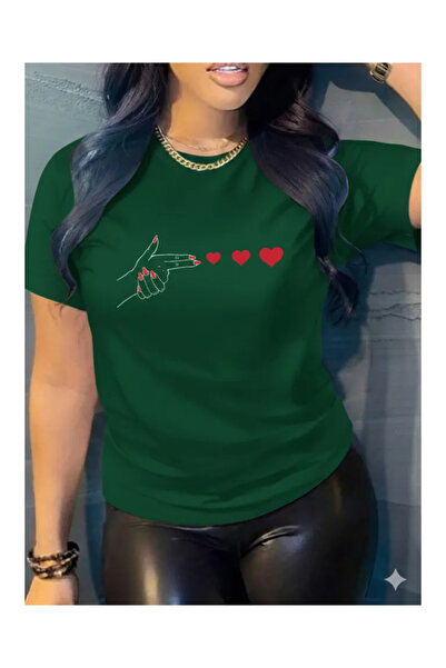 Pink Sky Oversize t-shirt 100% cotton unisex comfortable fit trend new season