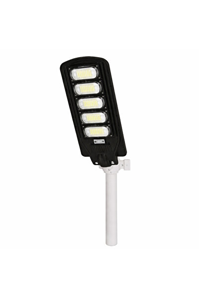 OEM Solar Lamp with 5 Cells