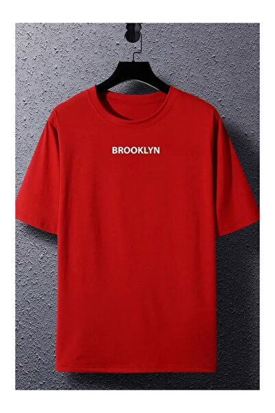 Pink Sky Oversize t-shirt 100% cotton unisex comfortable fit trend new season