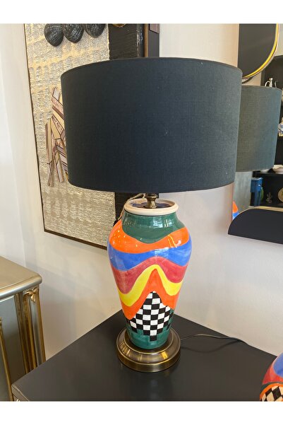 Mustafa Susay Home Design Abajur