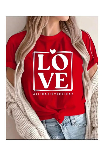 Pink Sky Oversize t-shirt 100% cotton unisex comfortable fit trend new season