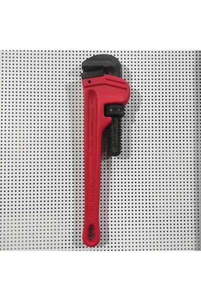 İzeltaş Pipe Wrench Original Agr 12'' Inch 300 mm Heavy Type Code: 2110100012