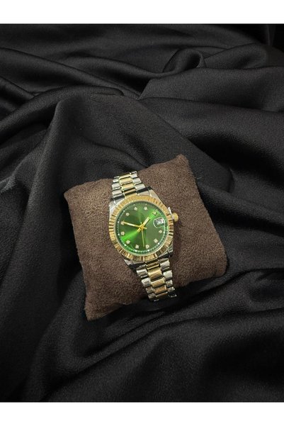 elfclock's Luxury Women's Wristwatch