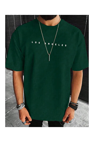 Pink Sky Oversize t-shirt 100% cotton unisex comfortable fit trend new season