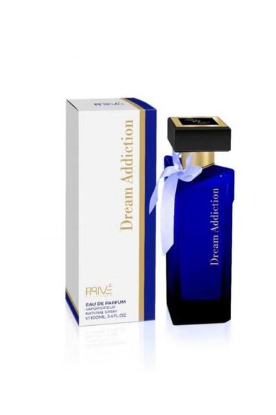 Prive عطر دريم اديكشن نسائي او دي بارفان 100 مل