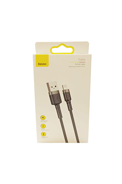 Baseus كابل كافول ذو جودة عالية، متين تمامًا مثل كافول