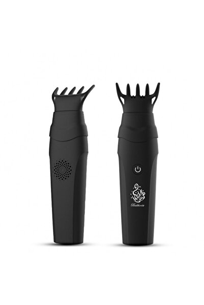 Bukhoon Electronic Hair Evaporator Black Color