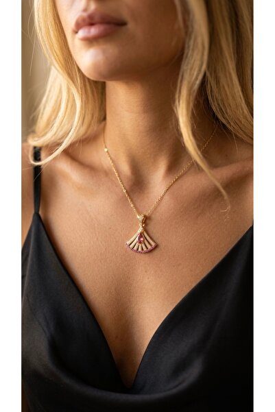 İNN JEWELLERY 316 L Steel Necklace, Anti-Tarnish, Anti-Allergic, with Galaxy ...