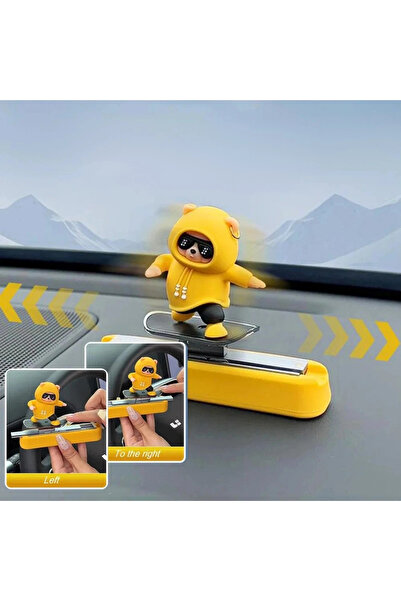 Marsilyan Κινητός αριθμητής σκέιτμπορντ για αυτοκίνητα, Αριθμητής σκέιτμπορντ...