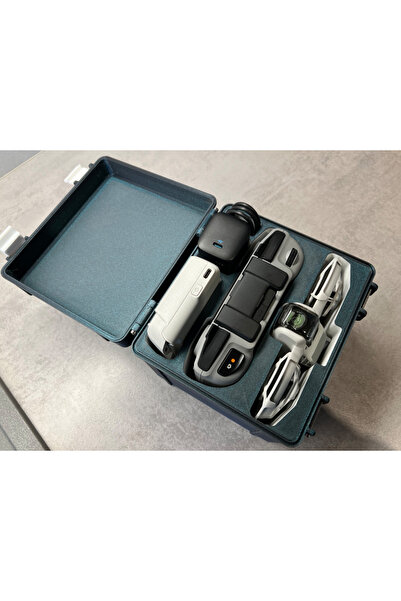 Zeyline DJI Neo RC-N3 Edition Kutusu (Sadece Kutu)