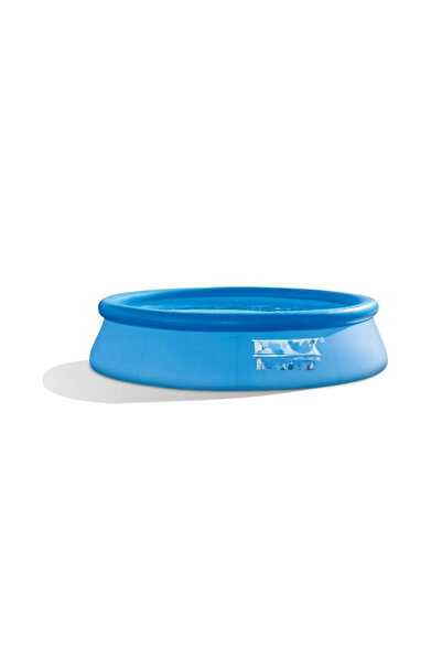 Bucuks Mey Import ®   28106 Easy-To-Install Blue Color Pool