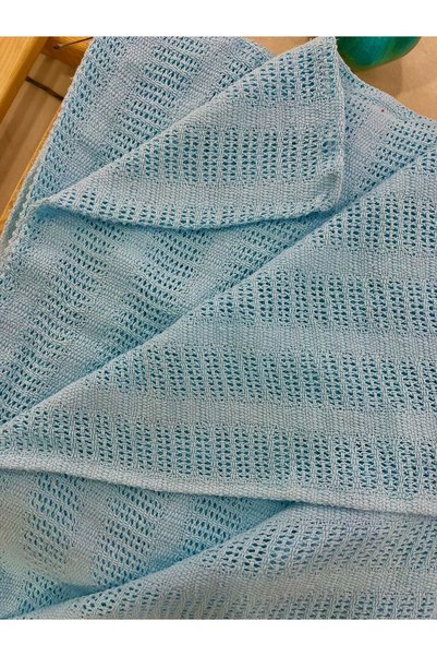 KİRAZHOME Double Soft Bedspread 190X240
