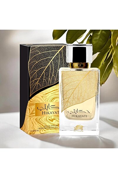 Al Fares عطر حكايتي 100 مل للجنسين