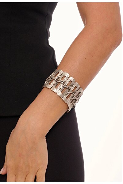 MİLALAZO Gothic Bohemian Design Bracelet