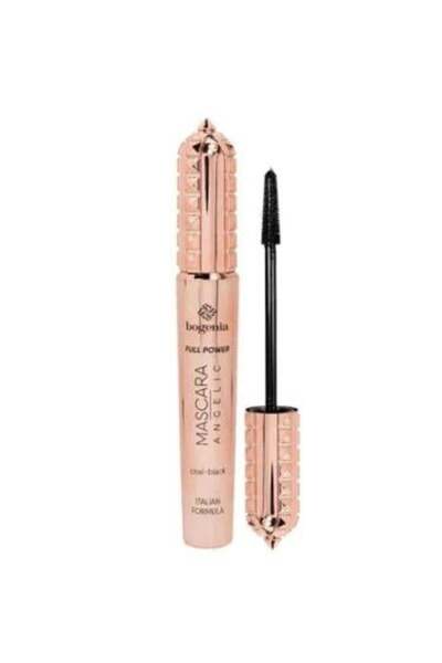 Bogenia ماسكارا بوجونيا أنجيليك لتطويل وتكثيف الرموش