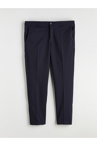 LC Waikiki Mixed Standard Fit Men's Trousers