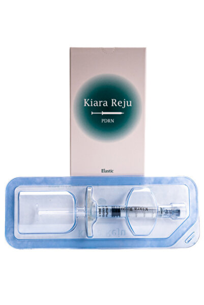 Kiara reju SKİN BOOSTER CİLT SERUMU 1 ADET (TEK ŞIRINGA)
