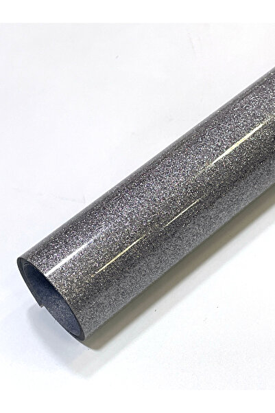 MasKEY Glitter Flex Textile Foil (Glitter Heat Transfer Film)