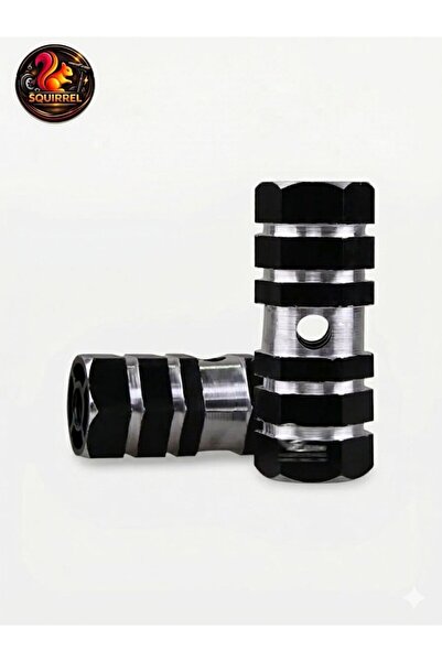 Squirrel Mini Drift Foot Pads, Pair