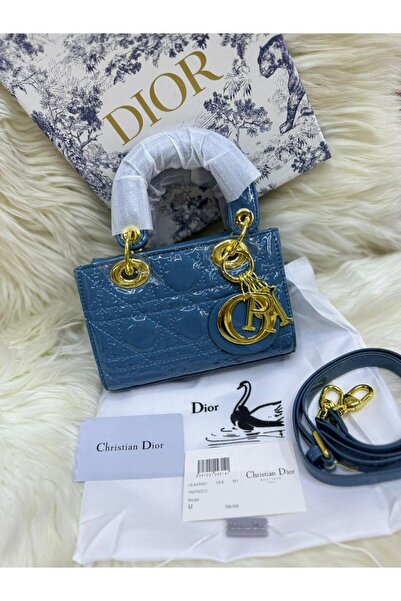 CD Small Lady D-Joy Bag