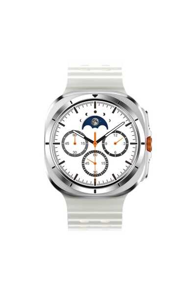 Spon Ultra Smartwatch 8Th Generation Full Screen Ultra Clear Display Supports...