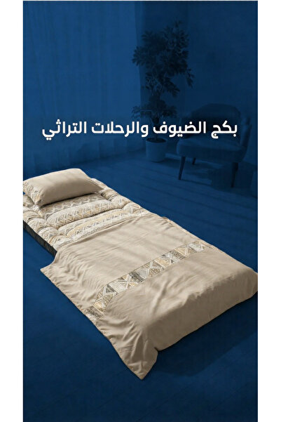 CottonX SA Package of Guests and Heritage Tours 3 in 1 |   Bedding + Cover + ...