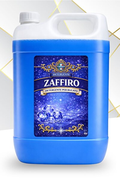 detergentlarobinet ZAFFIRO απορρυπαντικό ρούχων, 5 κιλά