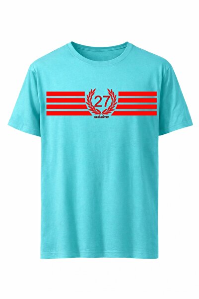 Rabona Fashion Gaziantep 27 Legacy – Tricou/Singlet din seria City cu detaliu...