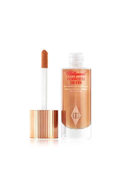 CHARLOTTE شارلوت تليبيري كريم أساس هوليوود فلتر 6 تان-دارك 30مل