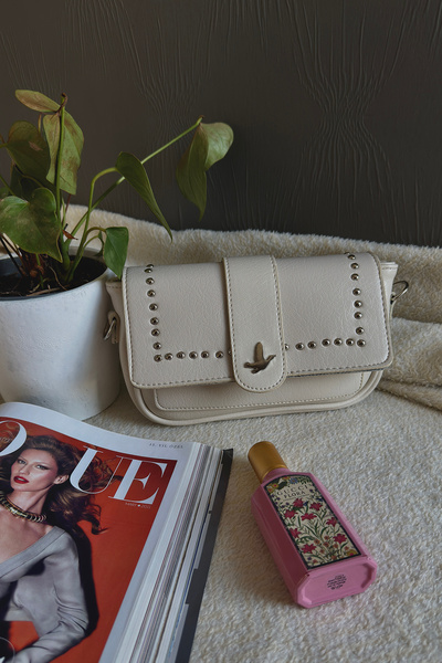 La La'Graccio Paris حقيبة جيسو النسائية من لاجراسيو باريس