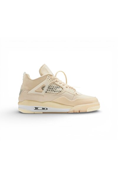 Premium Jordan 4 Retro Sneakers