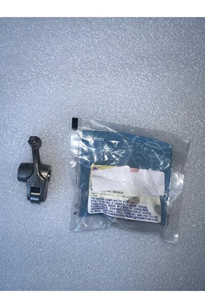 TVS Jüpiter - 125 Piyano Seti (Emme - Egzoz) Orijinal