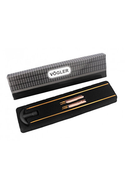Vogler Cleaning Kit for 4.5 / 5.5 mm Gun