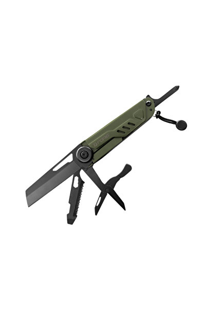 DELPHİN Briceag multifunctional FORS, 20 functii, pentru camping si activitat...