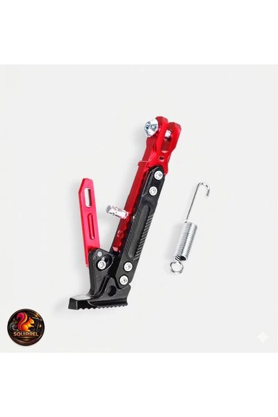 Squirrel مسند سكوتر الوحش المطور رياضي