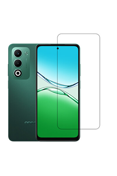 tekno grup واقي شاشة من الزجاج المقوى لهاتف اوبو A5 5G