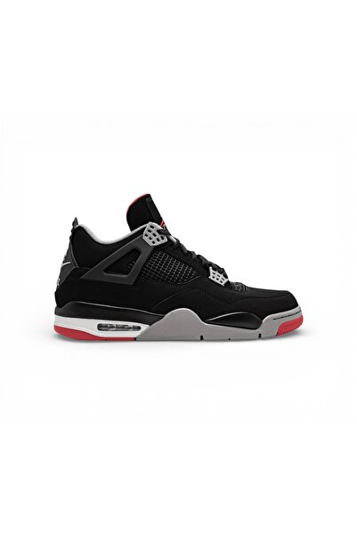 Premium Jordan 4 Retro Sneakers