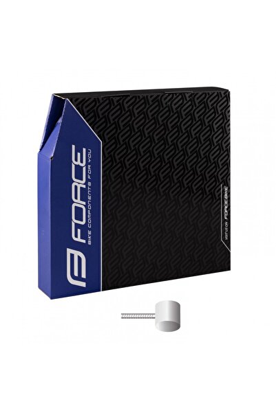 Force Set de 2 cabluri de frână MTB din oțel, 2.0m/1.5mm