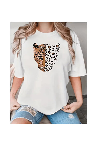 Pink Sky Oversize t-shirt 100% cotton unisex comfortable fit trend new season