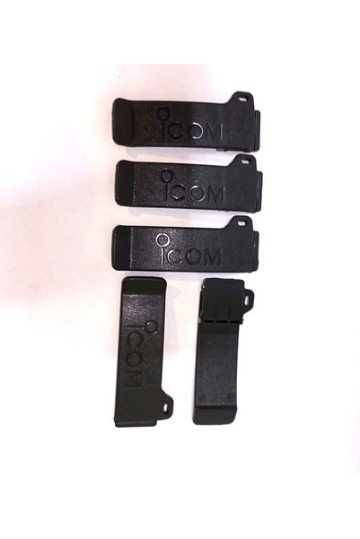 Icom Belt Clip Compatible with – Replacement Accessory