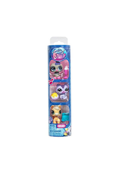 Bucuks Mey import® pet figure s4