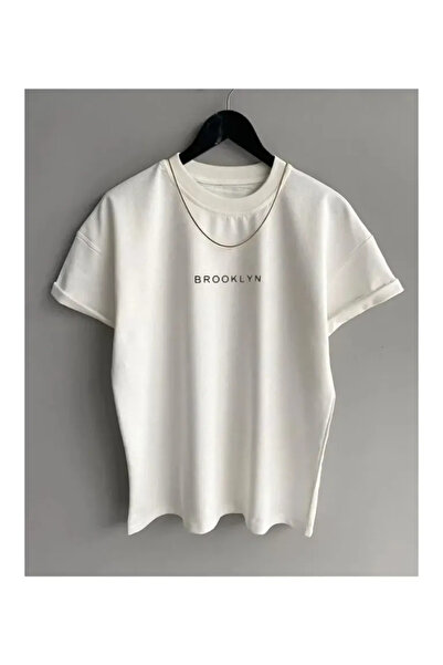 Pink Sky Oversize t-shirt 100% cotton unisex comfortable fit trend new season