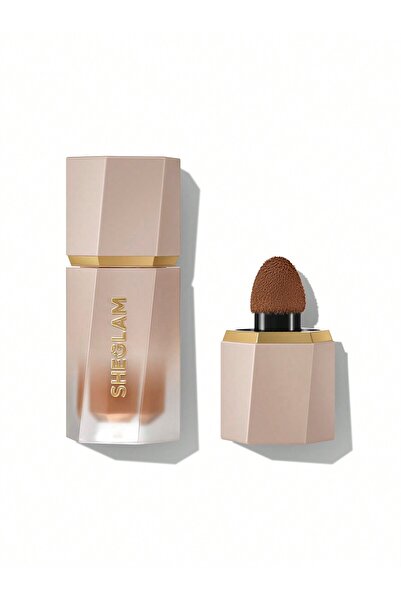 SHEGLAM Sun Sculpt Liquid Contour-Maple Syrup