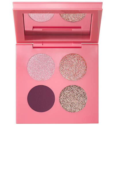 Pat Mcgrath Labs Luxe Passion Flower Pleoape Eyeshadow Palette, 5.5gr