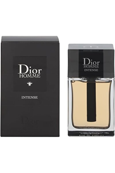 DİORE COLLECTİON Homme Intense by CD - perfume for men - Eau de Parfum, 50ml