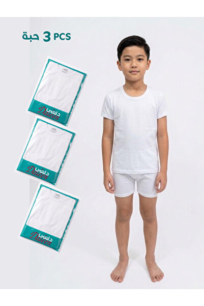 badela طقم ملابس داخلية اطفال ولادي