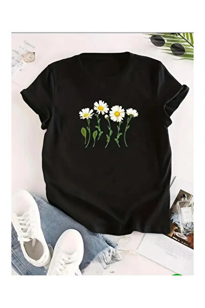 Pink Sky Oversize t-shirt 100% cotton unisex comfortable fit trend new season