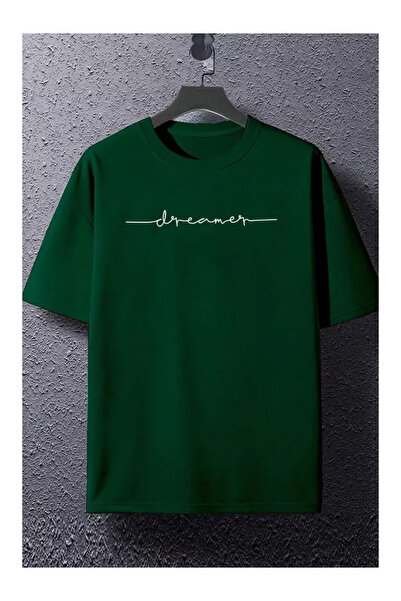 Pink Sky Oversize t-shirt 100% cotton unisex comfortable fit trend new season